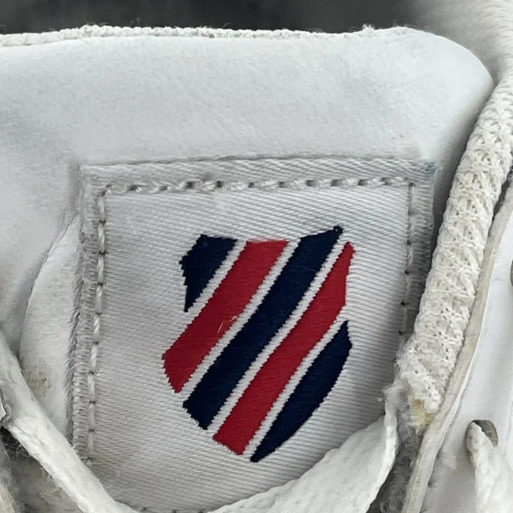 K-Swiss swiss footwear
